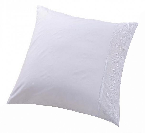 Набор из 2 наволочек (70x70 см) NMG - Вид 1