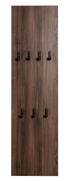 Вешалка Сканди Орех Табак - Вид 3