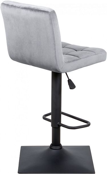Стул барный "Курт" WX-2320 серый - Вид 4