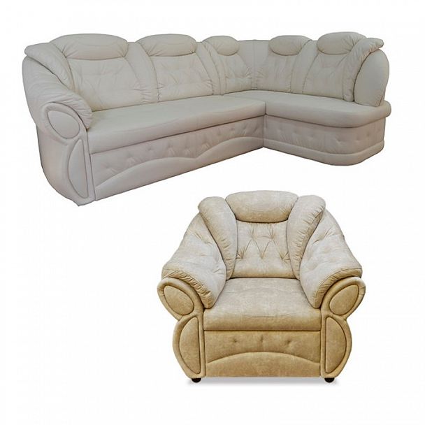 Серия "Монреаль" - Вид 1