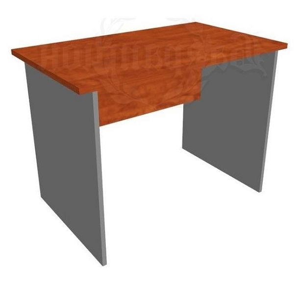 Стол рабочий "Фаворит" ТМ-10 - Вид 1