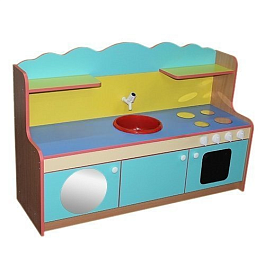 Кухня малая - Фото предпросмотра