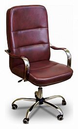 Кресло компьютерное Пилот КВ-09-130112_0464 - Фото предпросмотра