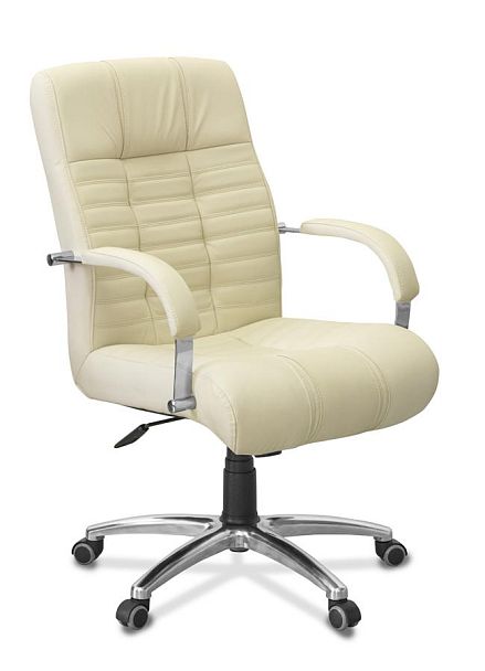 Атлант HX натуральная кожа с компаньоном / бежевая Savanna - Вид 1