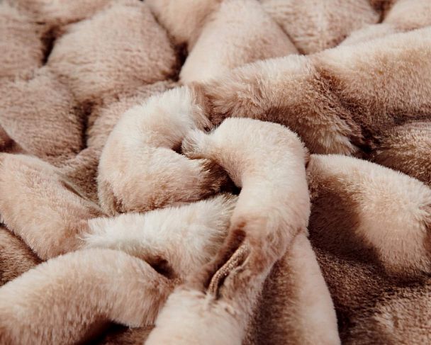 Покрывало евростандарт Адриана - Вид 3