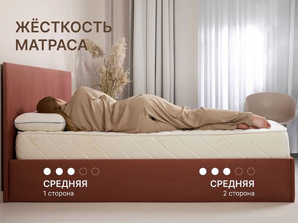 Матрас Димакс Микро Софт 90х190 - Вид 7