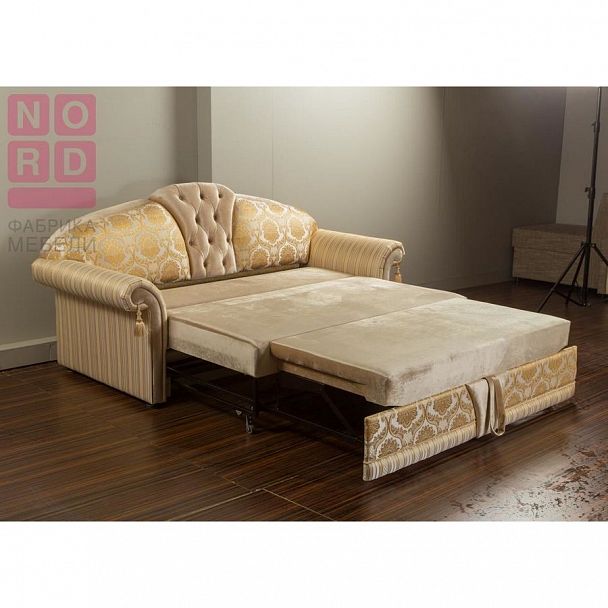 Диван "Де Люкс" - Вид 2
