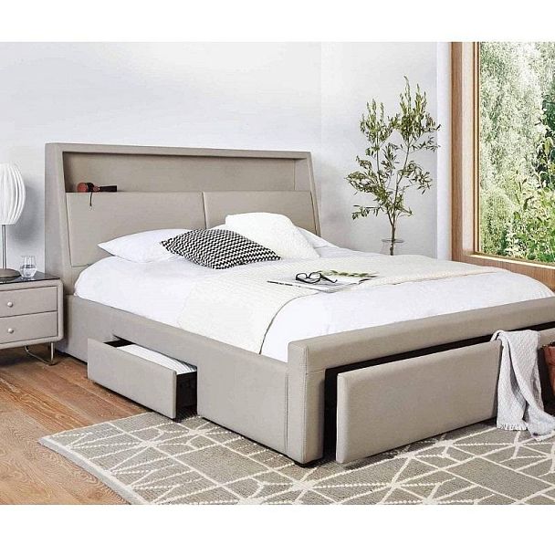 Кровать заказная №62 - Вид 2