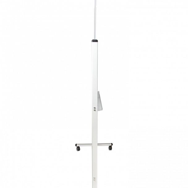 Доска магнитно-маркерная НА СТЕНДЕ 60х90 см, 2-сторонняя, ГАРАНТИЯ 10 ЛЕТ, BRAUBERG Premium, 236850 - Вид 4