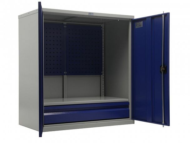 Шкаф инструментальный ТС 1095-021010 - Вид 2