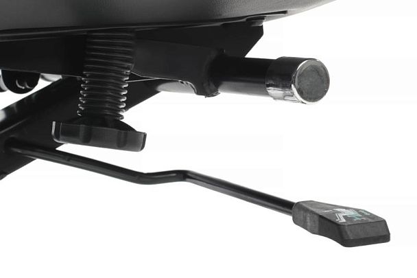 Кресло Marco LS-262A Черный - Вид 10