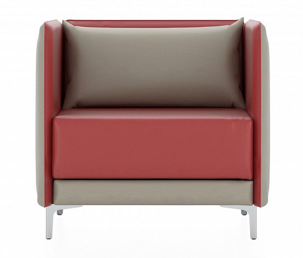 Кресло "Графит Н" - Вид 7