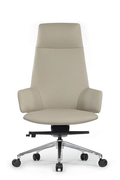 Кресло Spell A1719 Светло-серый - Вид 6