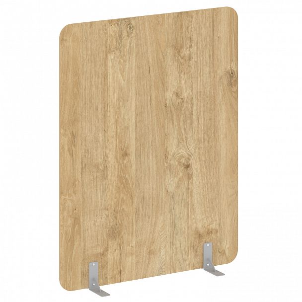 Перегородка "R-Line" DP.F-140-180 тиквуд светлый - Вид 1