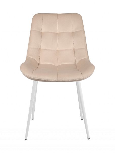 Комплект стульев Эйден, Confetti cream/белый, 3 шт. - Вид 2