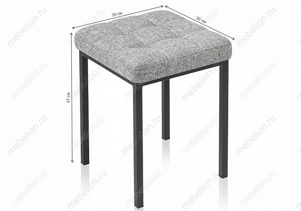 Табурет Байя - Вид 2