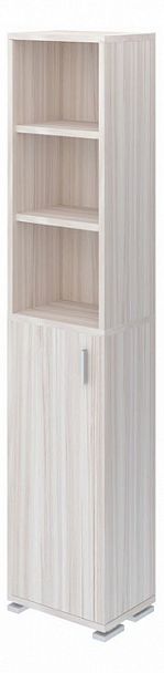 Стеллаж комбинированный Домино ПУ-20-2 Карамель - Вид 1