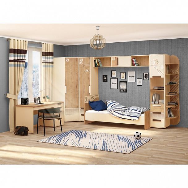 Надстройка "Фристайл" 56.25 - Вид 4