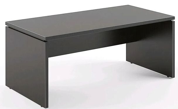 TORR Стол руководителя TST Torr кабинет руководителя  венге магия - Вид 1