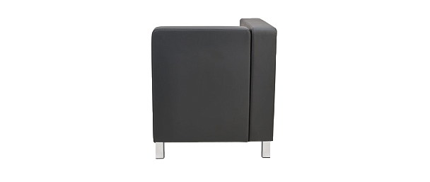 Угловой элемент "Трио М-54/2" - Вид 2