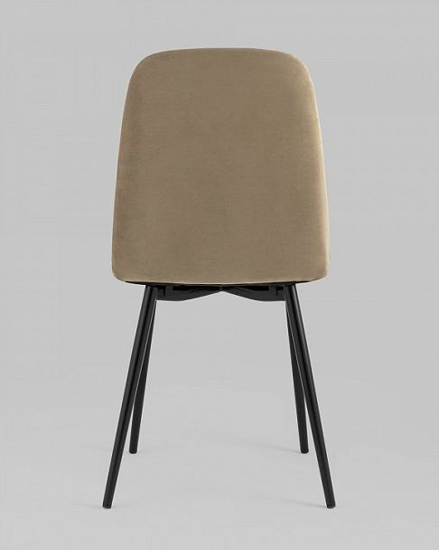 Стул Easy бежевый - Вид 5