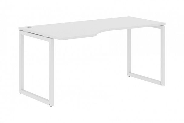 Стол "XTen-Q" XQCET 169 белый - Вид 1