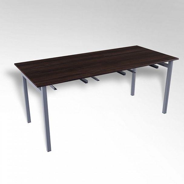 Стол обеденный на 6 человек - Вид 1