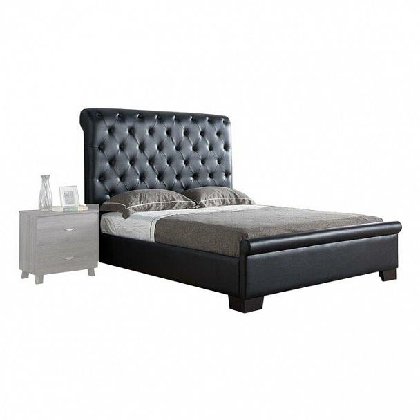 Кровать заказная №94 - Вид 1