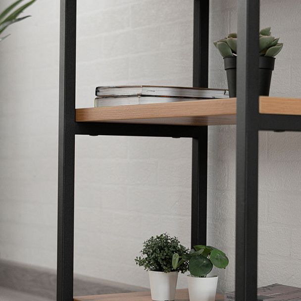 Стеллаж Скандика - Вид 6