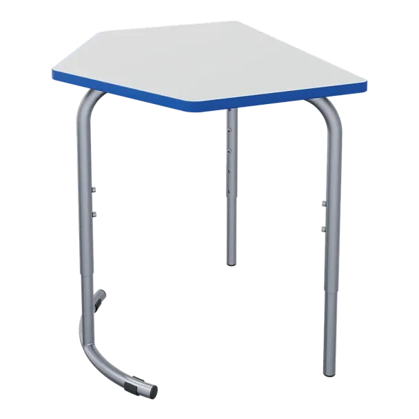 Стол мобильный, пятиугольный, гр.3-7 - Вид 4