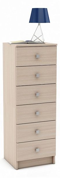 Комод Бостон-4 - Вид 1