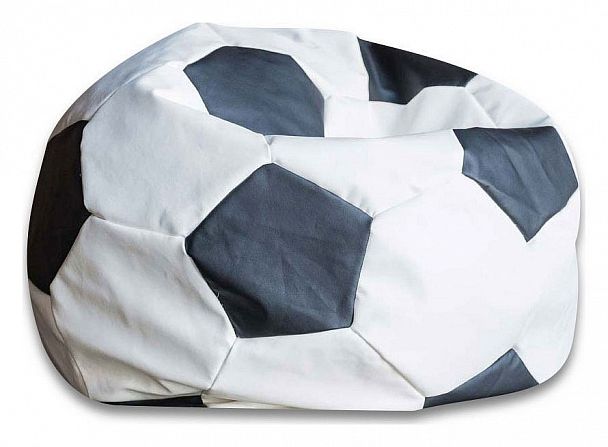 Кресло-мешок Футбольный Мяч - Вид 1