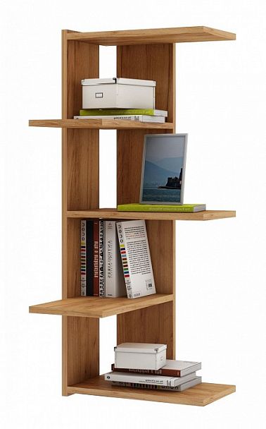 Полка навесная Лайт-10 - Вид 1