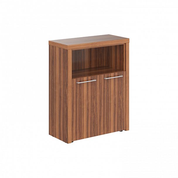 Шкаф "Zenn" ZMC 85.3 орех даллас - Вид 1