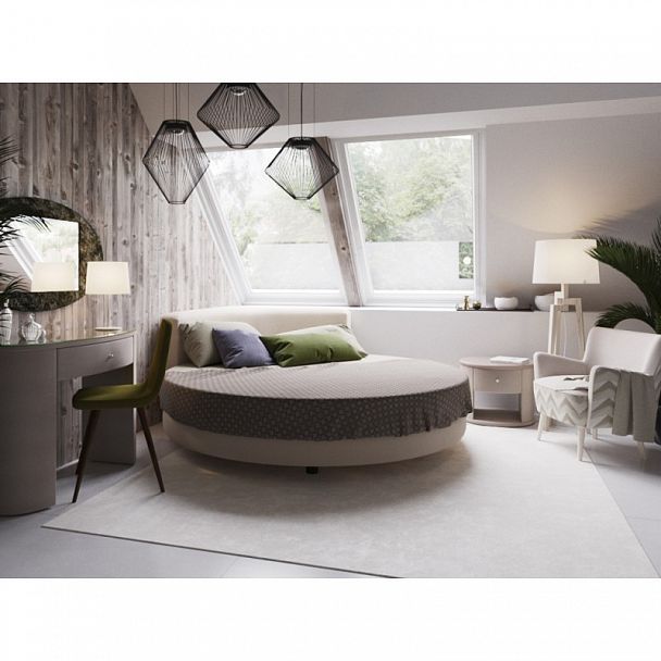 Кровать "Скечи" - Вид 2