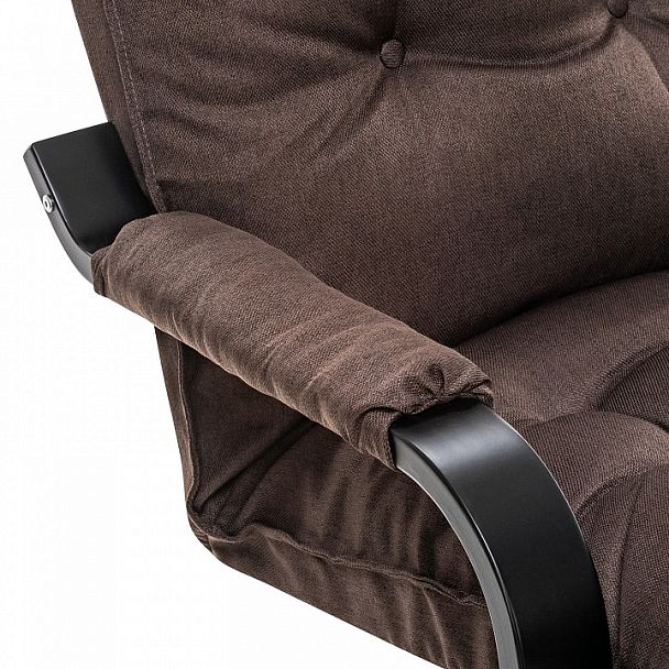 Кресло Оливер - Вид 8