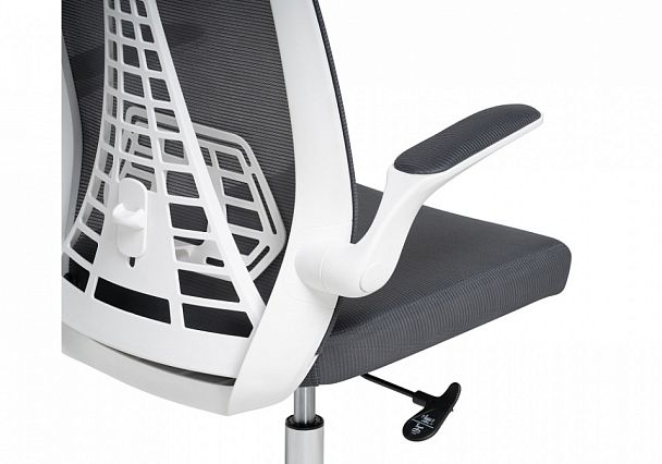 Кресло компьютерное Lokus - Вид 9