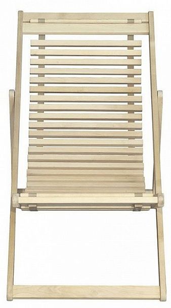 Шезлонг 22 - Вид 7