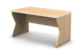 SMART/СМАРТ RS010-138Х78 Стол 1380х780х737 Швейцарский вяз - Фото предпросмотра