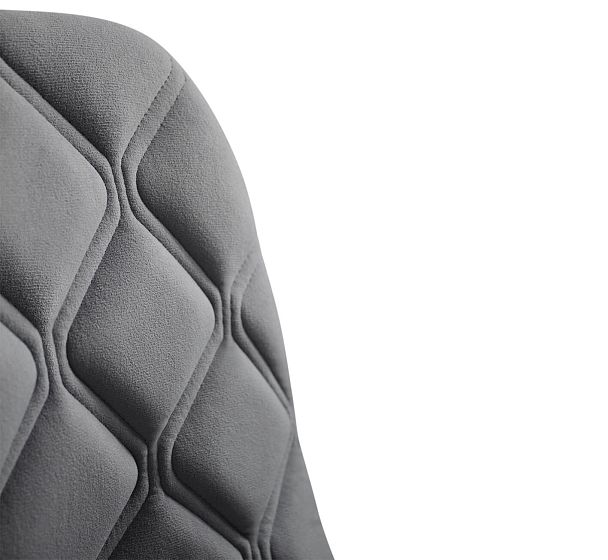 Стул Sheffilton SHT-ST29-С20/S195 стальной серый/черный - Вид 6