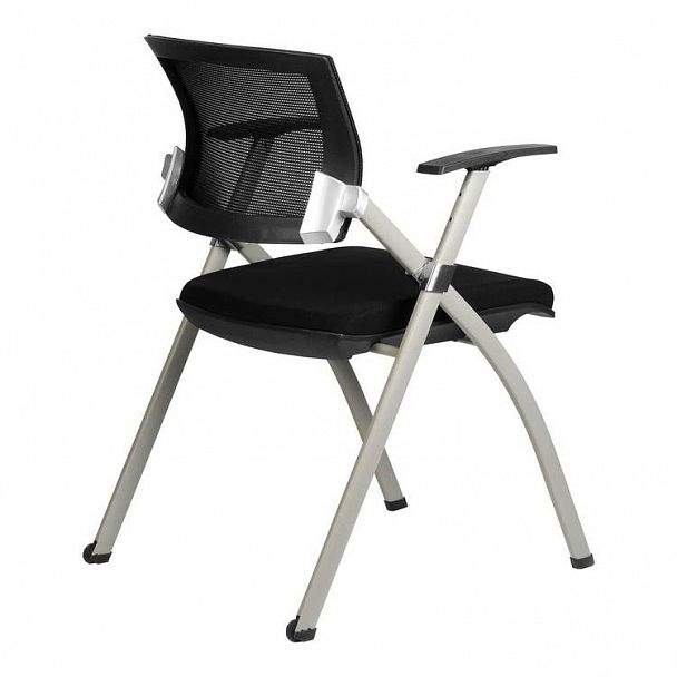 Кресло "Riva Chair" 462E черный - Вид 4