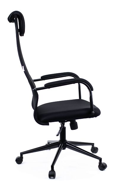 Кресло Everprof EP-705 Сетка Черный - Вид 2