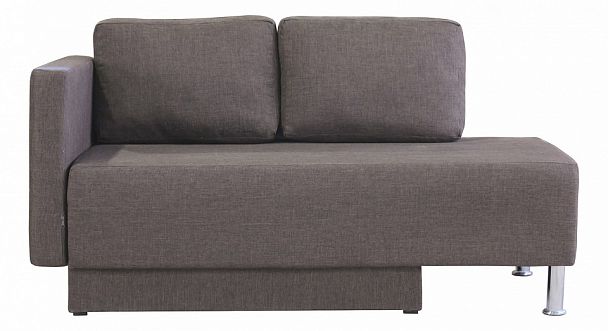 Диван-кушетка Леон - Вид 1