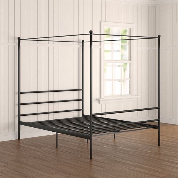 Кровать заказная №226 - Вид 3