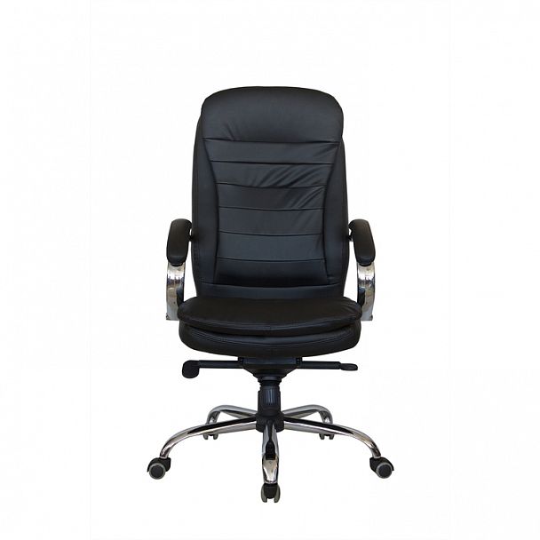 Кресло "Riva Chair" 9024 черный - Вид 2