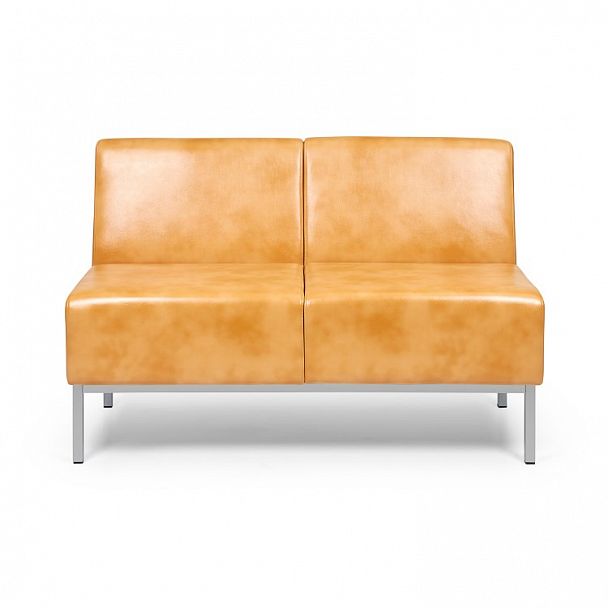 Диван двухместный "Компакт"  - Вид 4