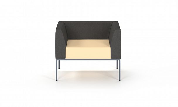 Кресло "M3-1S" - Вид 8