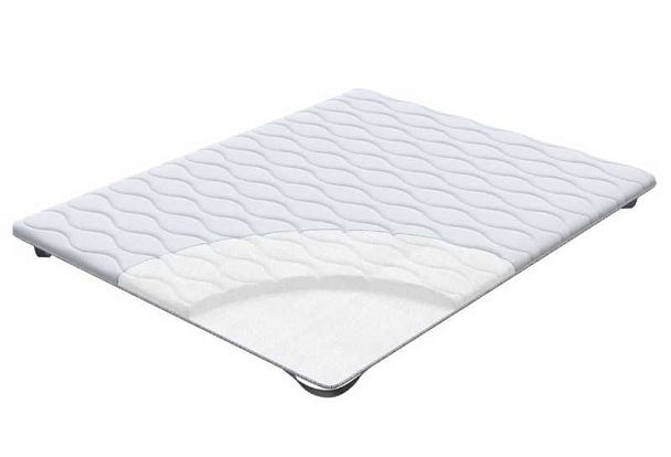 Топпер Gramsci 160х200 - Вид 1