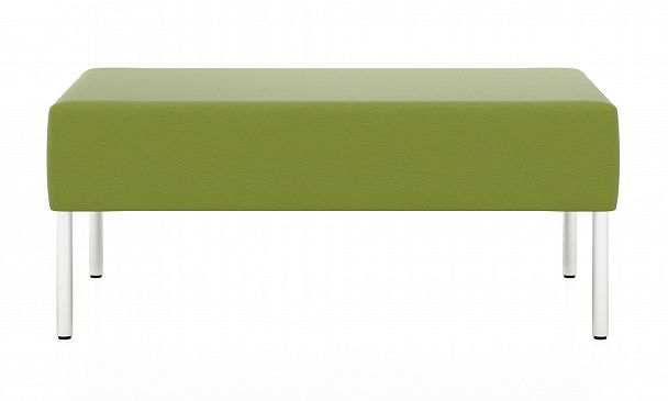 Двухместная банкетка  "МС" - Вид 4