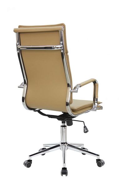 Кресло Hugo RCH 6003-1S Кэмел - Вид 3